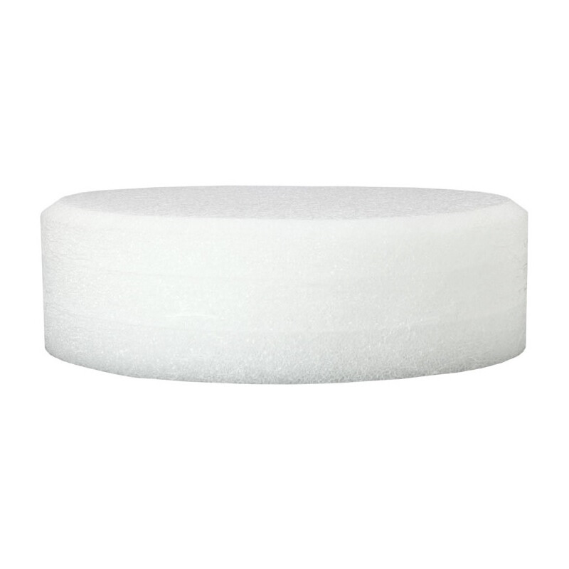 euro EMC Bältesstol 10cm