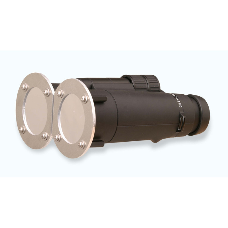 euro EMC Solfilter SF100 storlek 1B: 48 mm till 61 mm AstroSolar
