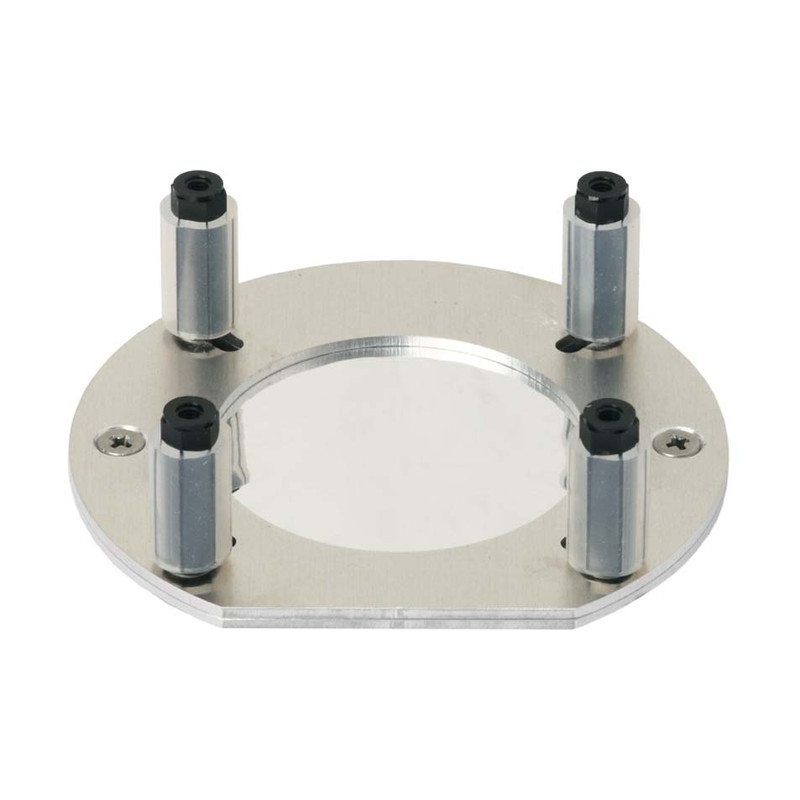 euro EMC Solfilter SF100 storlek 1B: 48 mm till 61 mm AstroSolar
