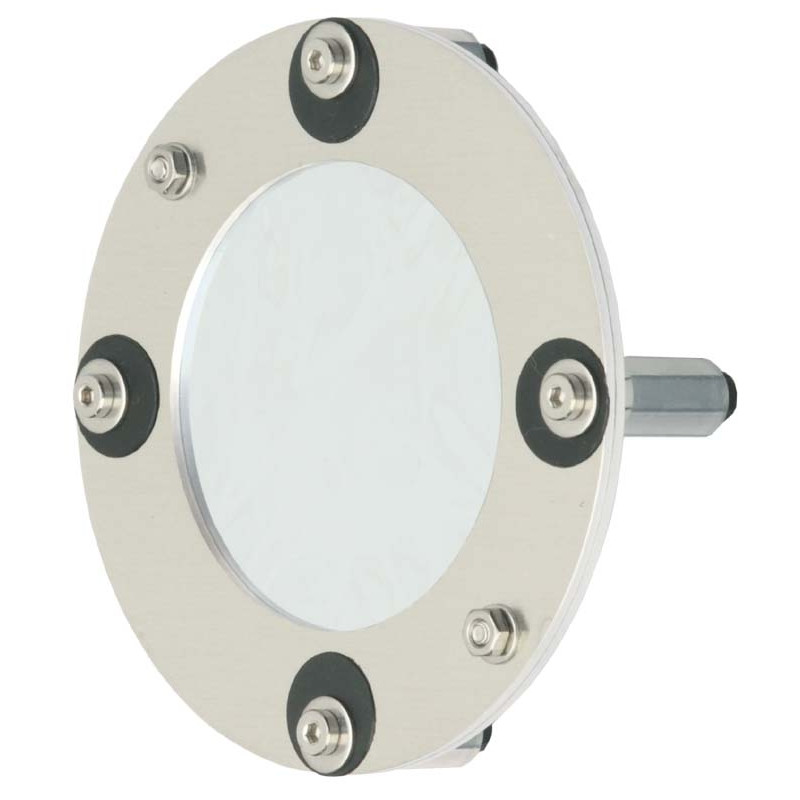 euro EMC Solfilter SF100 storlek 2: 57mm till 71mm AstroSolar