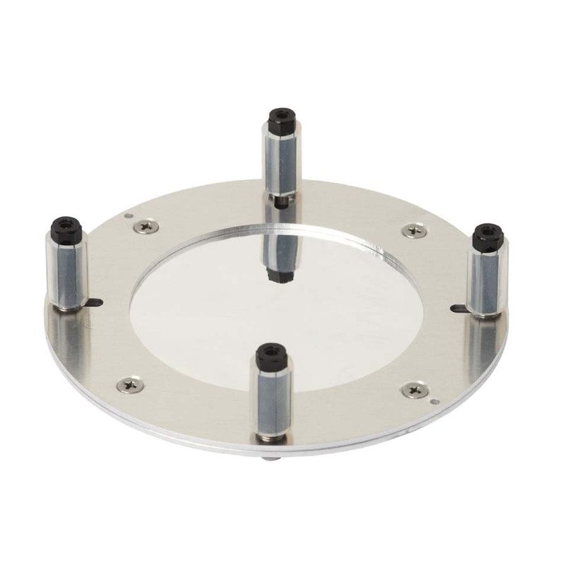 euro EMC Solfilter SF100 storlek 3: 70 mm till 85 mm AstroSolar
