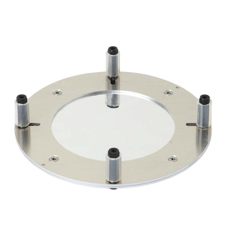 euro EMC Solfilter SF100 storlek 4: 83 mm till 105 mm AstroSolar