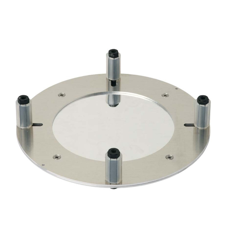 euro EMC Solfilter SF100 storlek 5: 103 mm till 131 mm AstroSolar