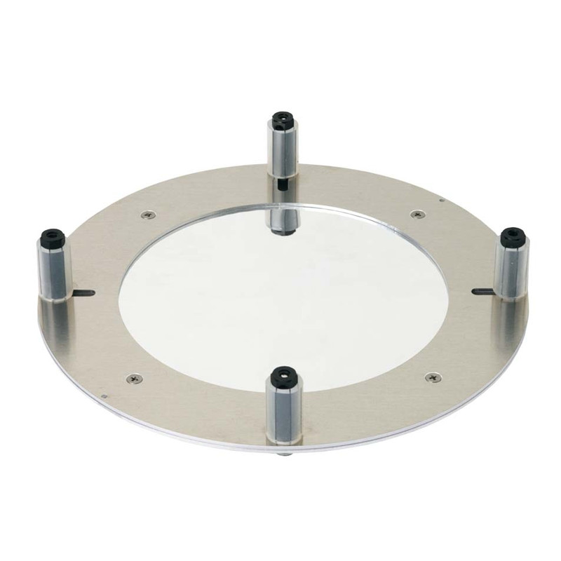 euro EMC Solfilter SF100 storlek 6: 129 mm till 157 mm AstroSolar