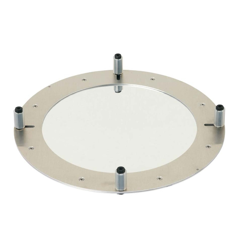 euro EMC Solfilter SF100 storlek 8: 187 mm till 221 mm AstroSolar
