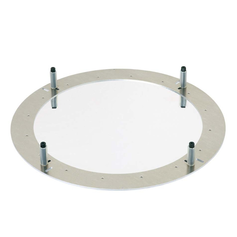 euro EMC Solfilter SF100 storlek 12: 375 mm till 439 mm AstroSolar
