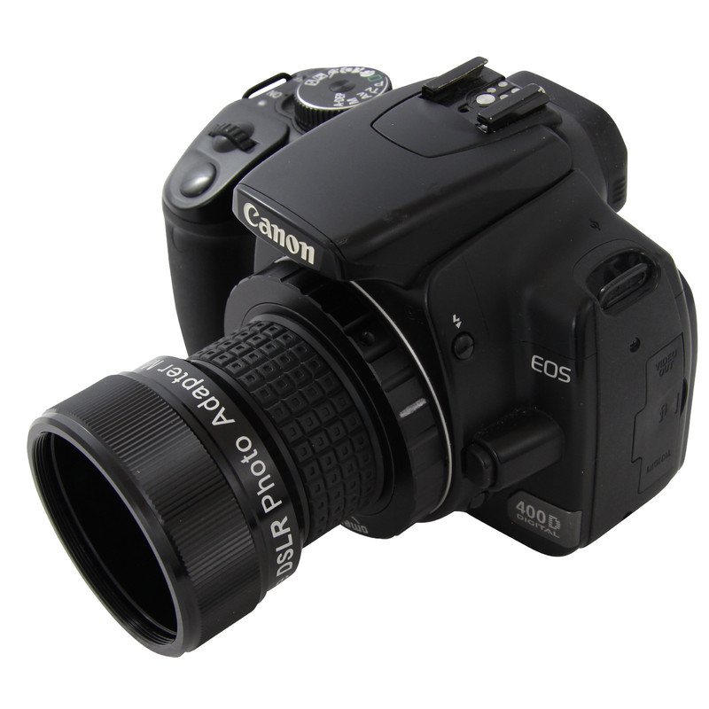 Omegon DSLR Kameraadapter