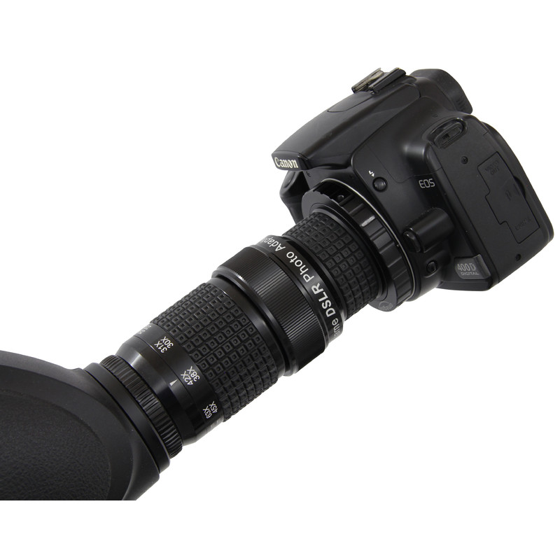 Omegon DSLR Kameraadapter