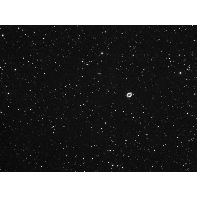 Omegon Apokromatisk refraktor Pro APO AP 104/650 ED OTA + 2'' Field Flattener