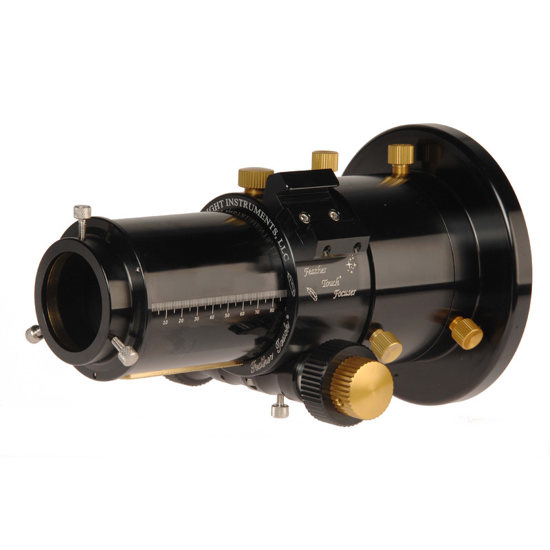 Starlight Instruments Feather Touch Fokuserare för Skywatcher Esprit 120 och 150
