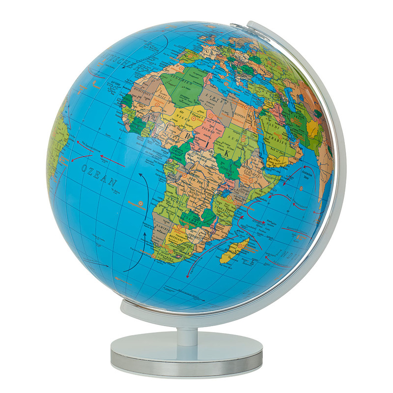 Columbus Glob Adventure Earth T273467SETMT