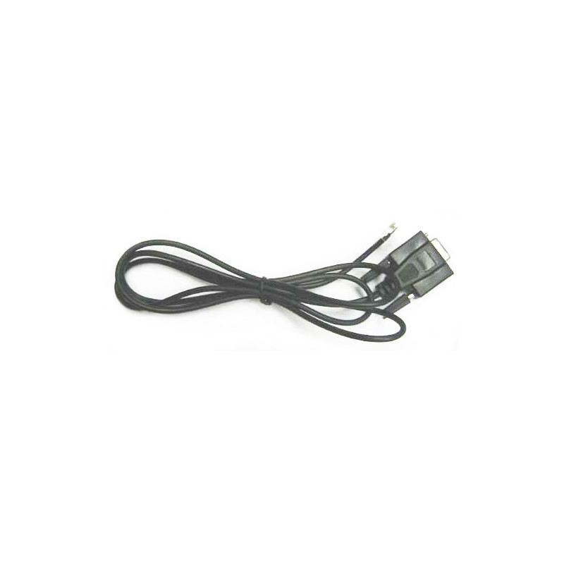iOptron RS232 / RJ9-kabel