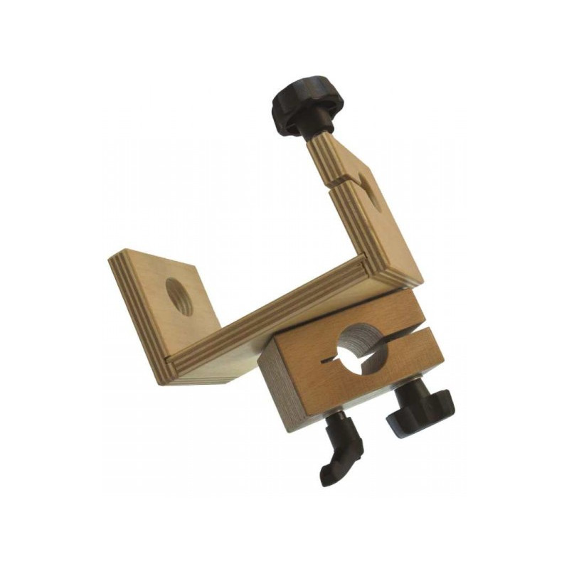Berlebach Antennhållare för 25 mm Mittpelare