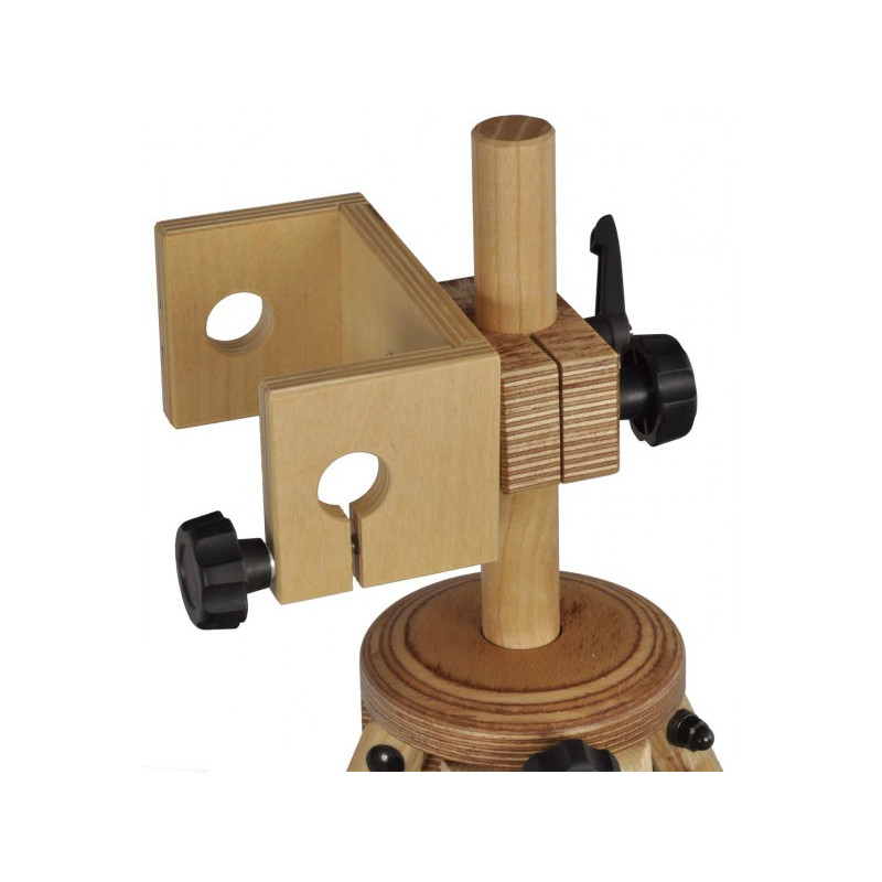 Berlebach Antennhållare för 25 mm Mittpelare