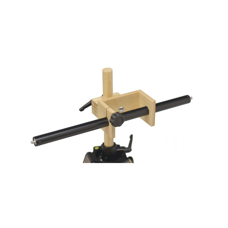 Berlebach Antennhållare för 25 mm Mittpelare