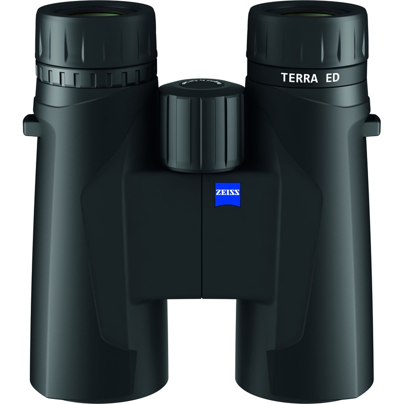 ZEISS Kikare 10x42 Terra ED - UnderArmour Edition