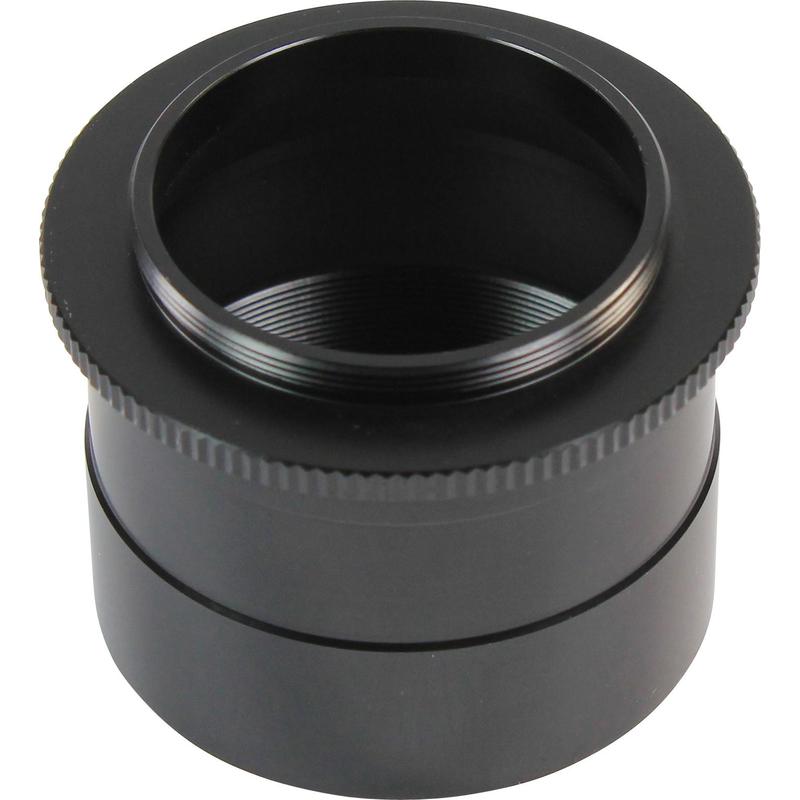 Omegon 2'' T2 adapter med 1,25'' reducerare
