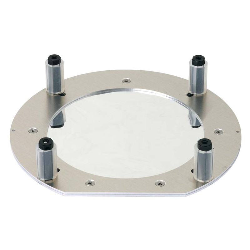euro EMC Solfilter SF100 TS-Optics Bino 100 AstroSolar