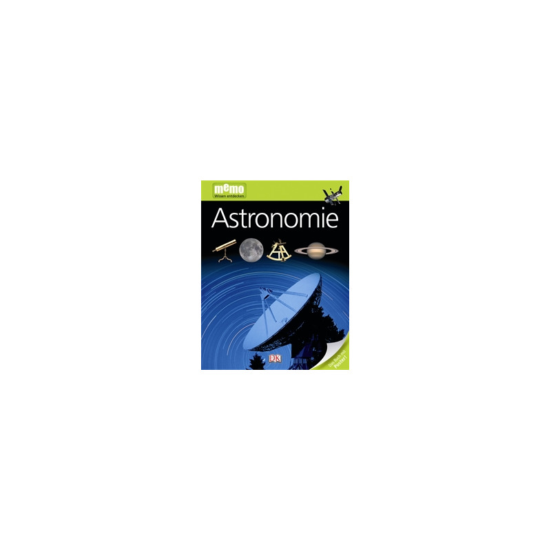 Dorling Kindersley Astronomi