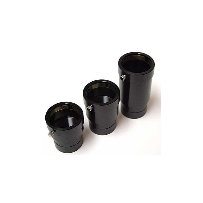 TS Optics 2" Förlängningshylsa, optisk väg 80 mm