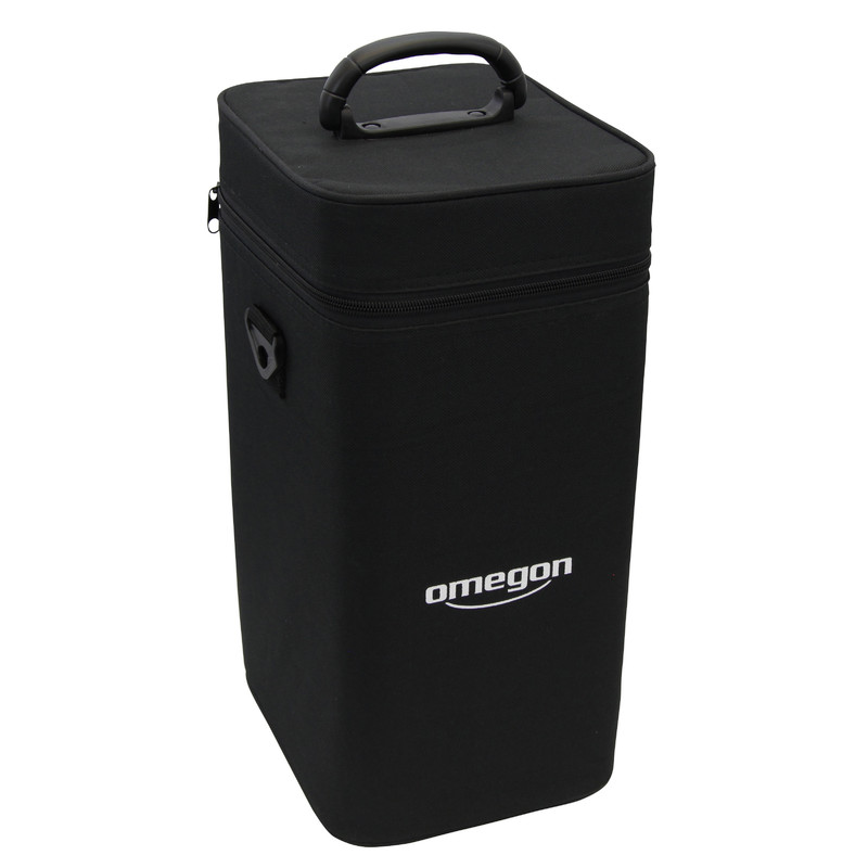 Omegon Binofield mikroskop, 40x-800x, LED