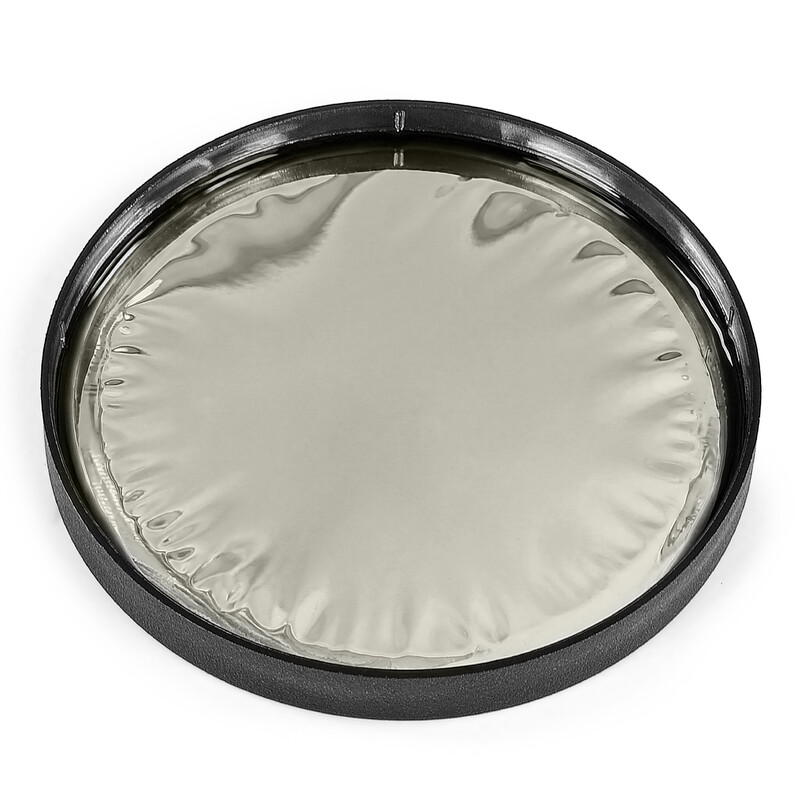 Omegon solfilter för 60–70 mm teleskop