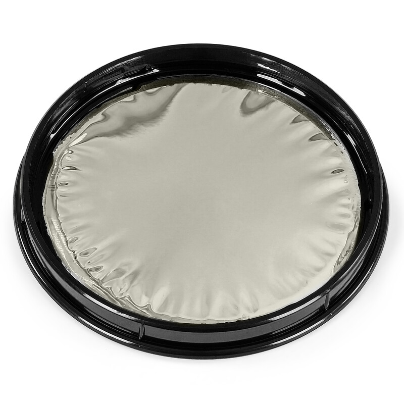 Omegon solfilter för 90 mm teleskop