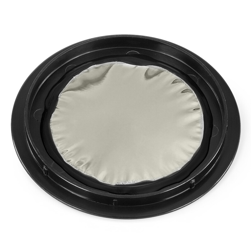 Omegon solfilter för 114 mm-teleskop