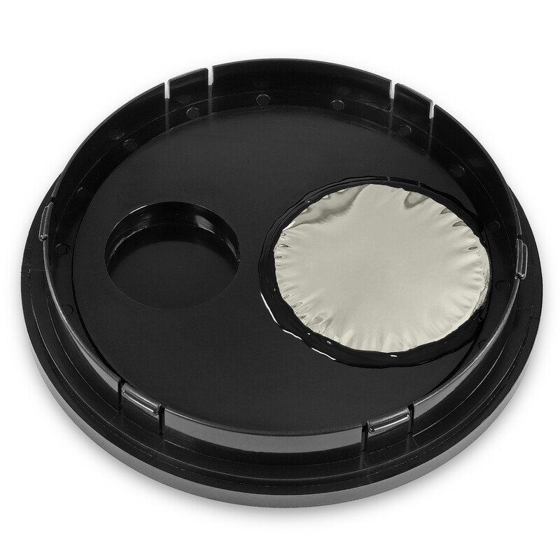 Omegon solfilter för 130 mm-teleskop