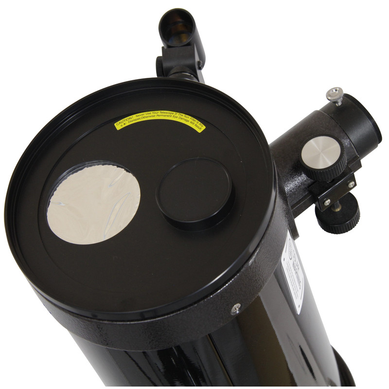 Omegon Solfilter solar filter, 130mm