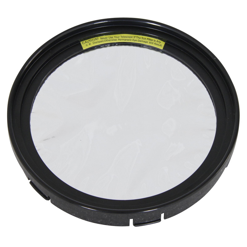 Omegon solfilter 150 mm (6'')