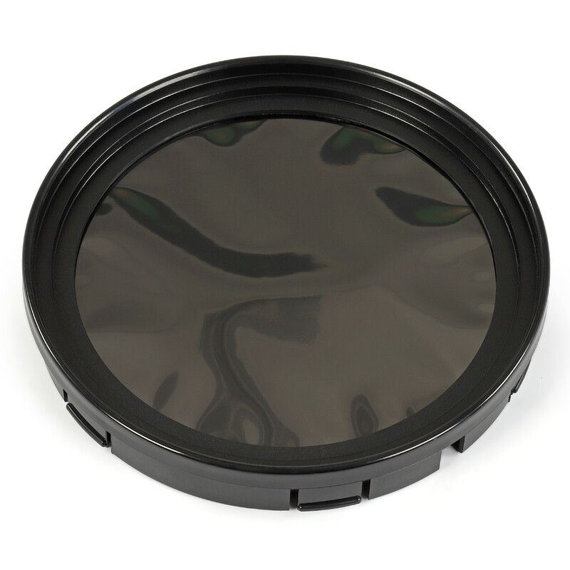 Omegon solfilter för 150 mm (6'') teleskop