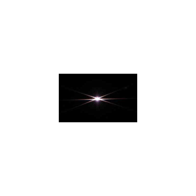 Astrozap Fokusmask Fokuseringshjälpmedel enligt Bahtinov 178mm - 190mm