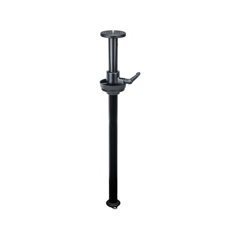 Berlebach Modulinsats 2 fästskruv 1/4"