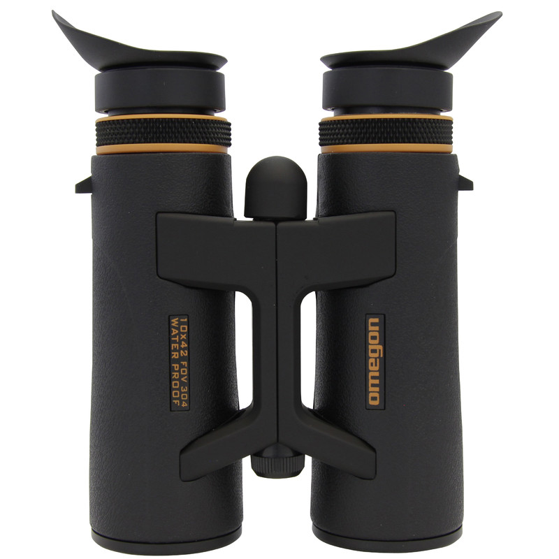 Omegon Orange kikare 10x42