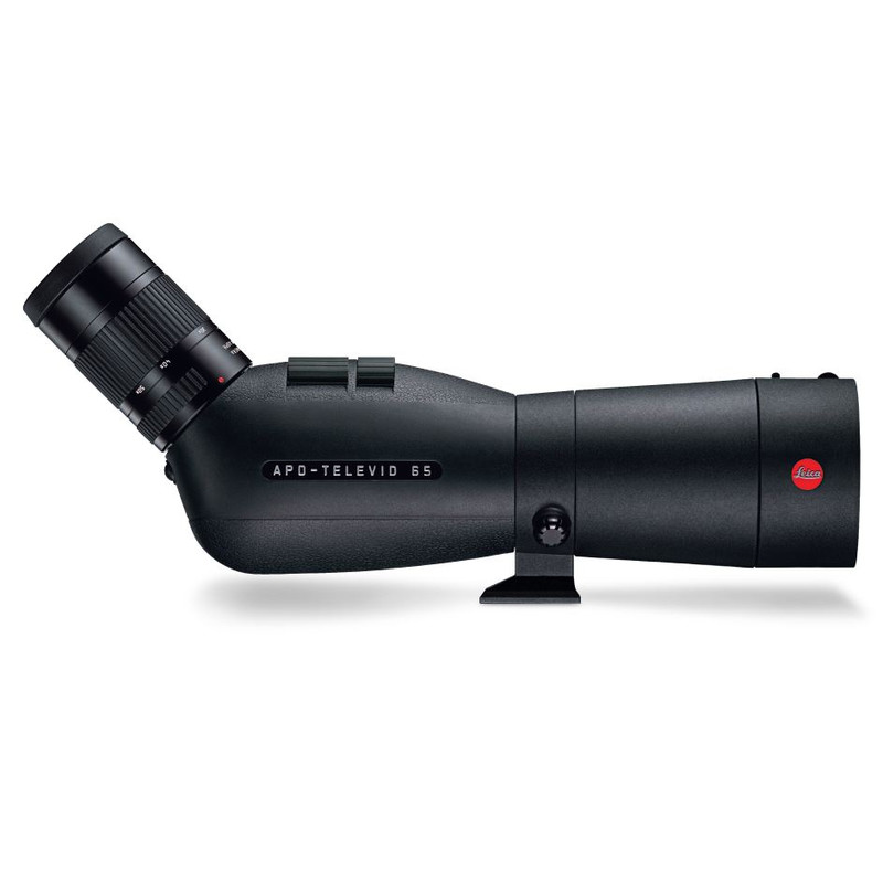 Leica Kompakt tubkikare APO-Televid 65 snedställd + Zoomokular 25-50 Ww