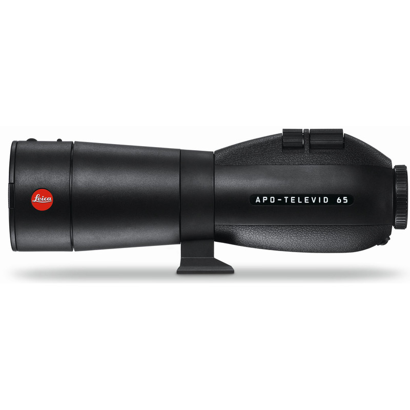 Leica Kompakt tubkikare APO-Televid 65 rak + Zoomokular 25-50x Ww
