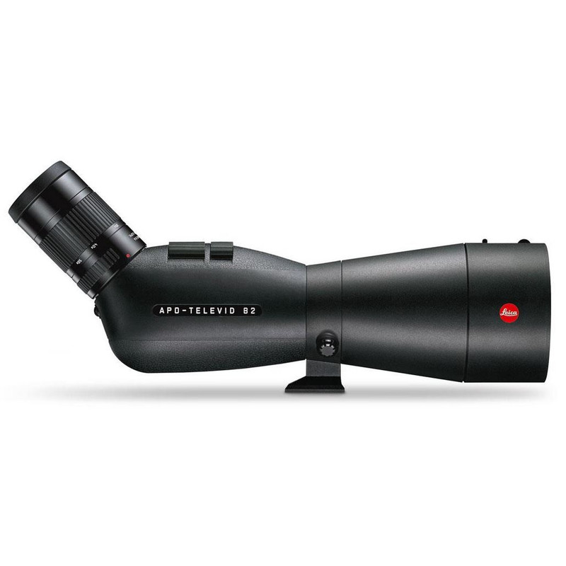 Leica Kompakt tubkikare APO-Televid 82 snedställd + Zoomokular 25-50x Ww