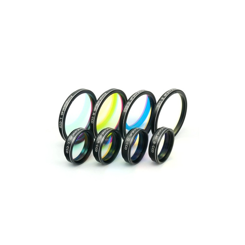 PrimaLuceLab Filter-sats LRGB 2"