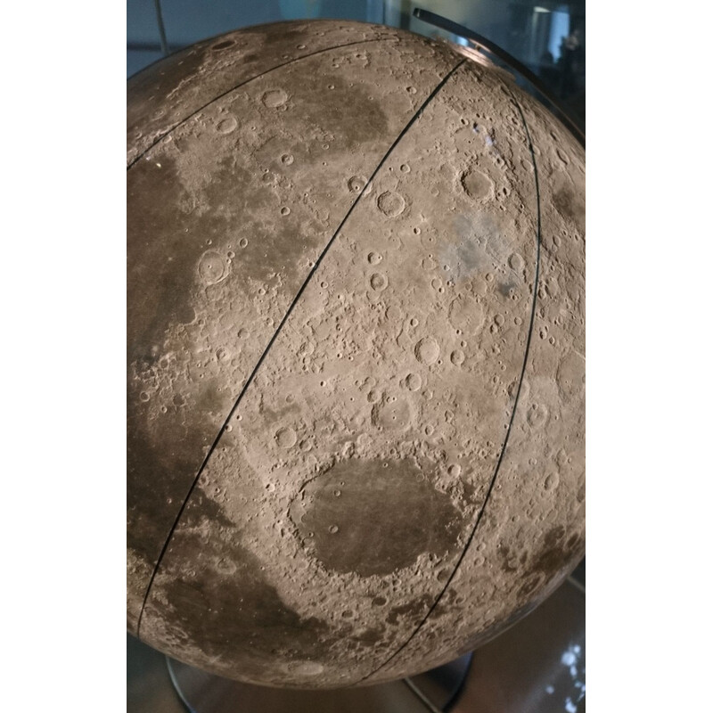 Columbus Jordglob för månen 40cm