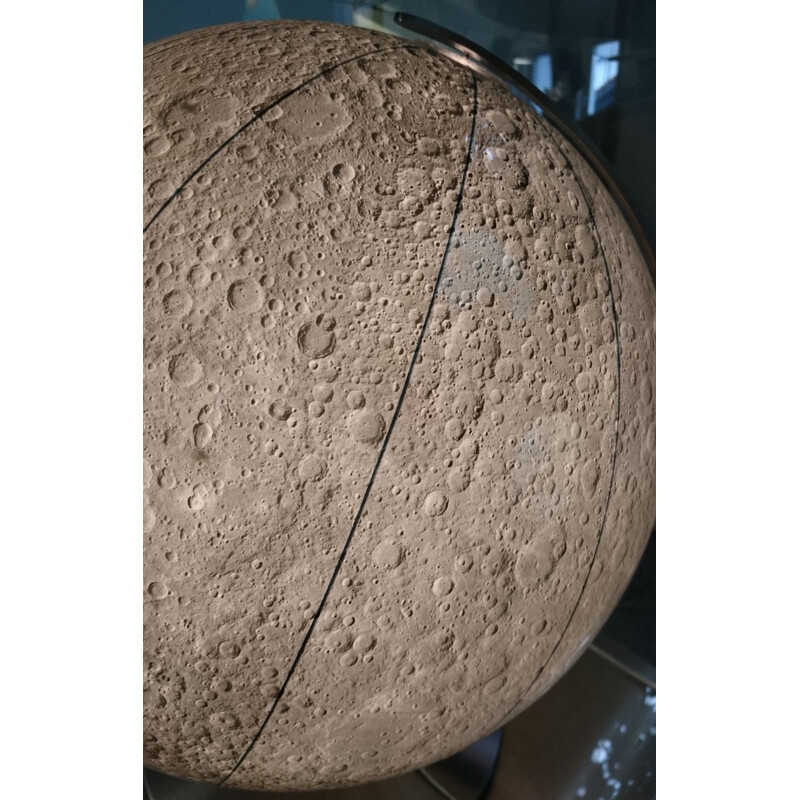 Columbus Jordglob för månen 51cm