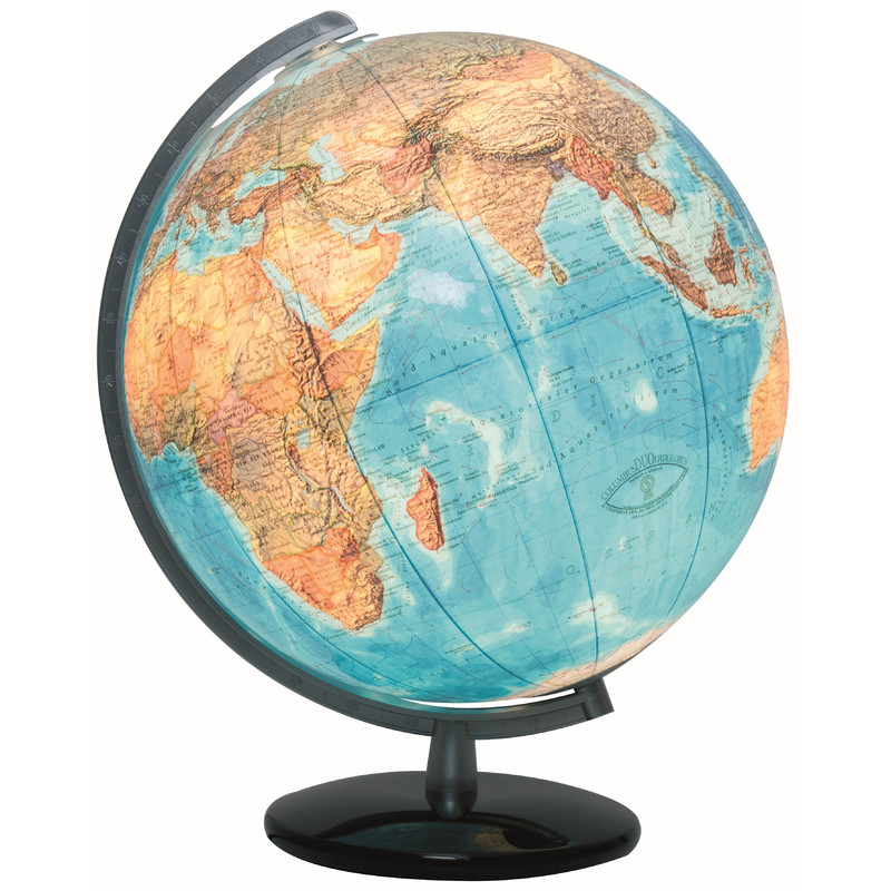 Columbus DUO Jordglob T203058