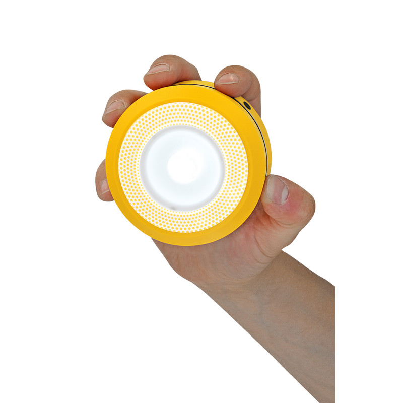 National Geographic Ficklampa LED-lykta (batteridriven)
