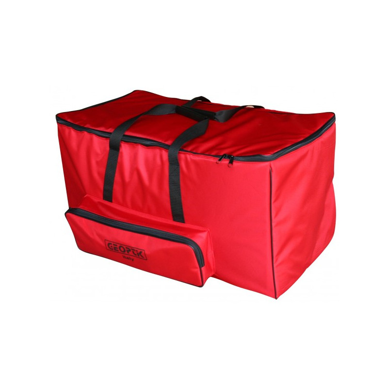 Geoptik Transportväska Bärväska för RC 10"