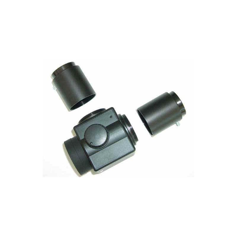 TS Optics System för Fällspegel