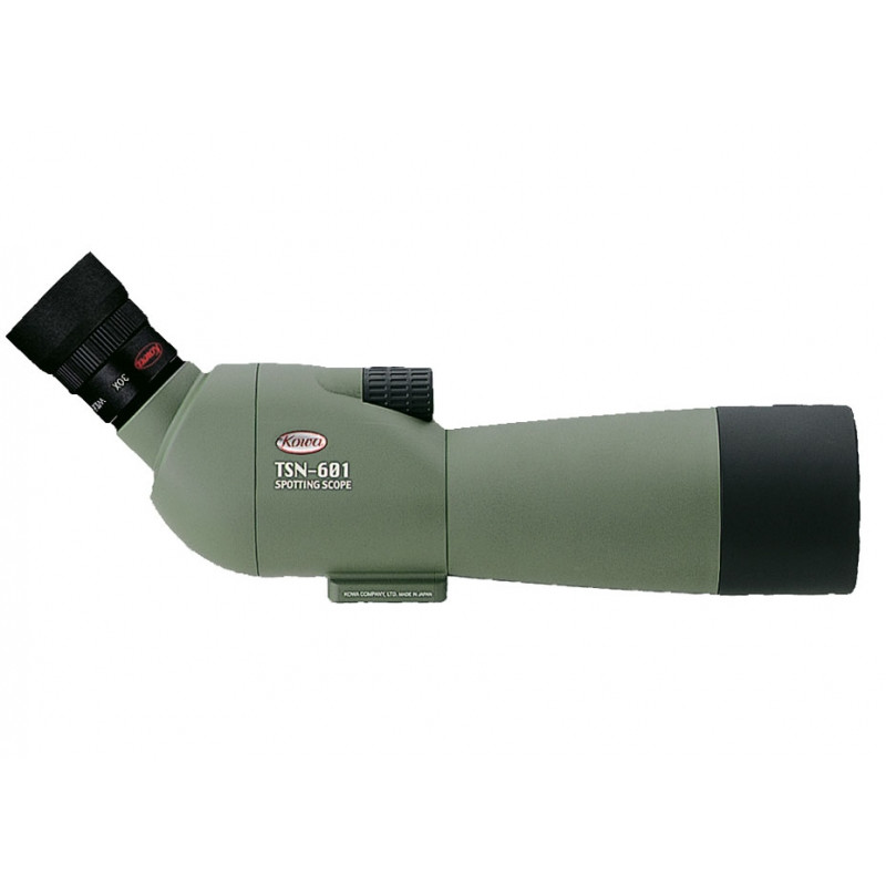 Kowa Kompakt tubkikare TSN-601 Oblique + TSE-Z9B 20-60x Okular