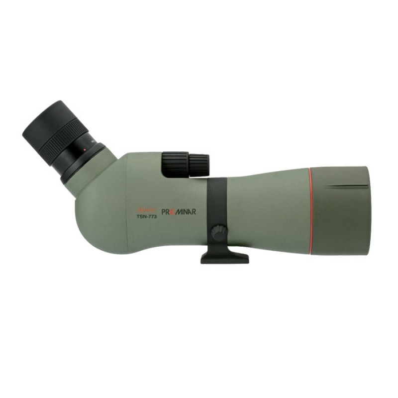 Kowa Kompakt tubkikare TSN-773 Prominar + TE-11WZ Okular 25-60x