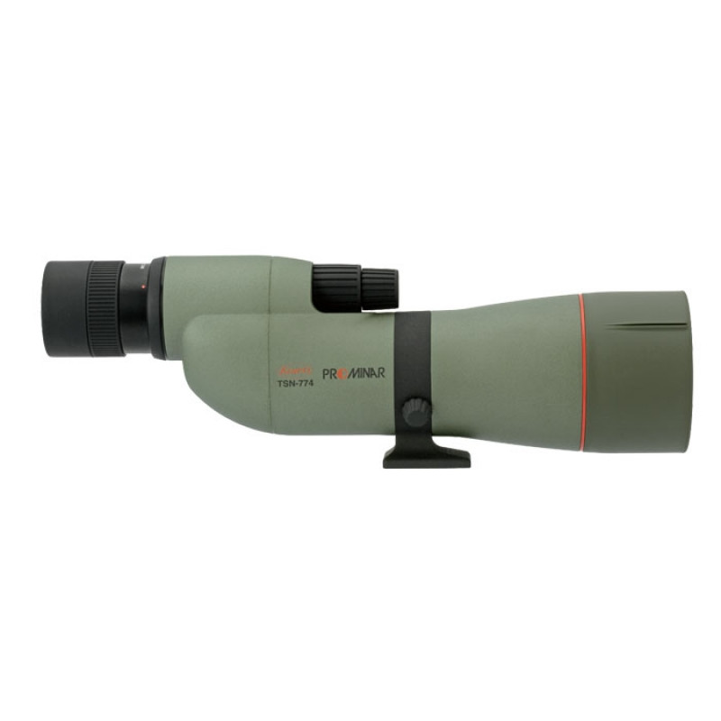 Kowa Kompakt tubkikare TSN-774 Prominar + TE-11WZ Okular 25-60x