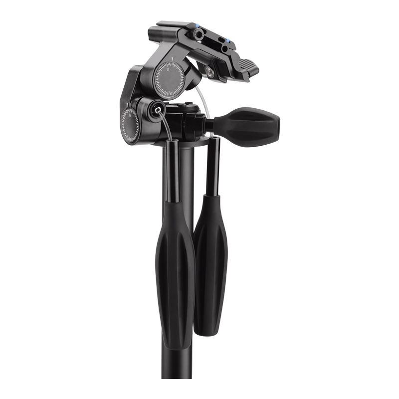 Cullmann 3-vägstilt CONCEPT ONE OT35