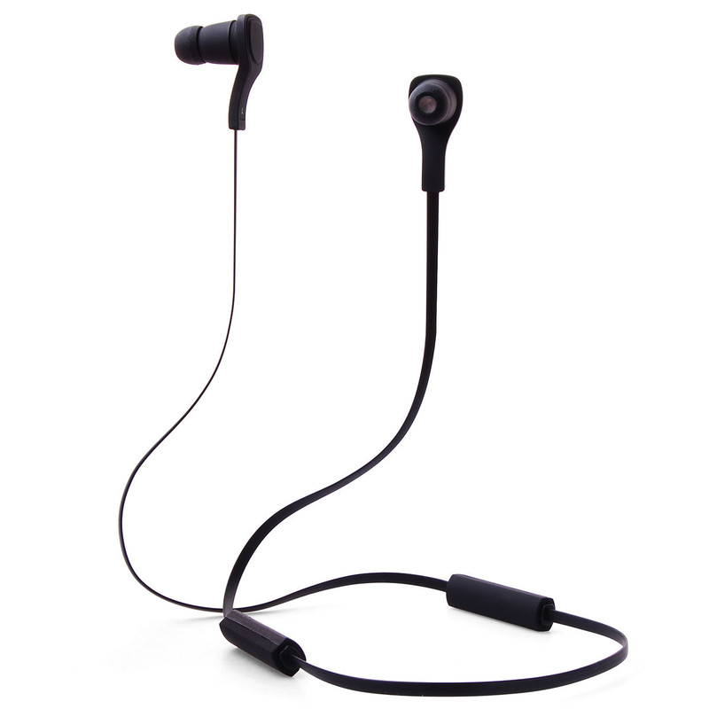 Omegon Bluetooth in-ear hörlurar